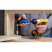 90° Pocket-Hole Driver alt 0