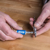 Quick Flip - Two-Sided Drill Bit and Driver alt 0