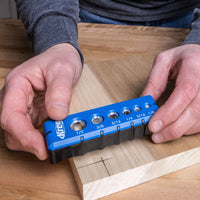 Drilling Guide alt 0