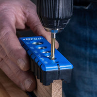 Drilling Guide alt 0