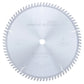  10"X80T Plastic Blade, 2 Degree 5/8" Bore, M-TCG alt 0