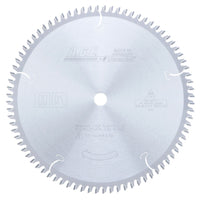  10"X80T Plastic Blade, 2 Degree 5/8" Bore, M-TCG alt 0