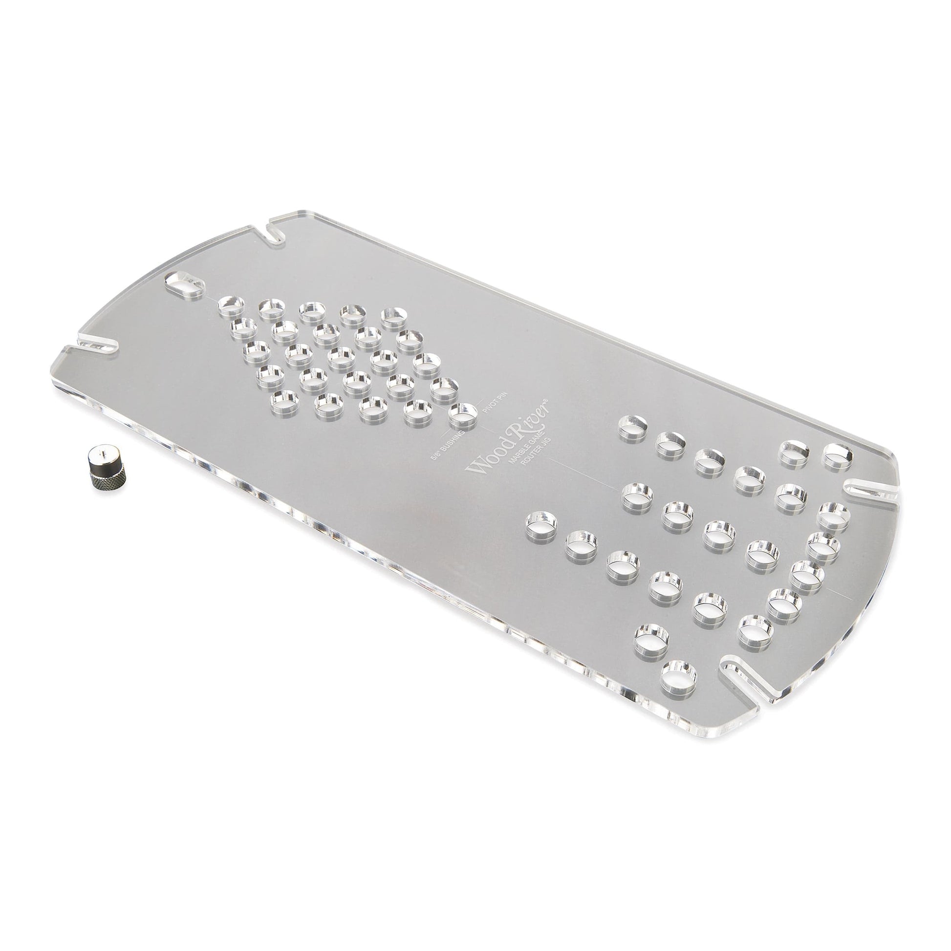 Marble Game Router Jig alt 0