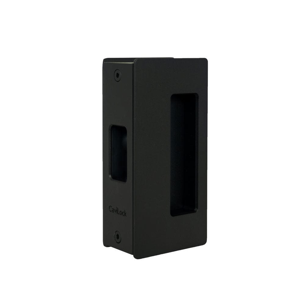 Cavity Sliders CL200 Passage Pocket Door Handle for 1-3/8" D alt 0