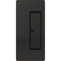 Cavity Sliders CL200 Privacy Pocket Door Handle for 1-3/8" Door Matte Black alt 0
