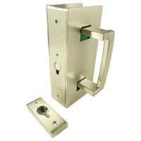 Cavity Sliders CL400 ADA Magnetic Pocket Door Handle for 1-3 alt 0