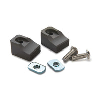 Fixed Edge Clamps - Pair alt 0