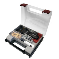 DowelJigKit Complete Dowel Joinery Kit alt 0