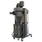 C|FLUX - 1.5 HP Cyclone Dust Collector alt 5
