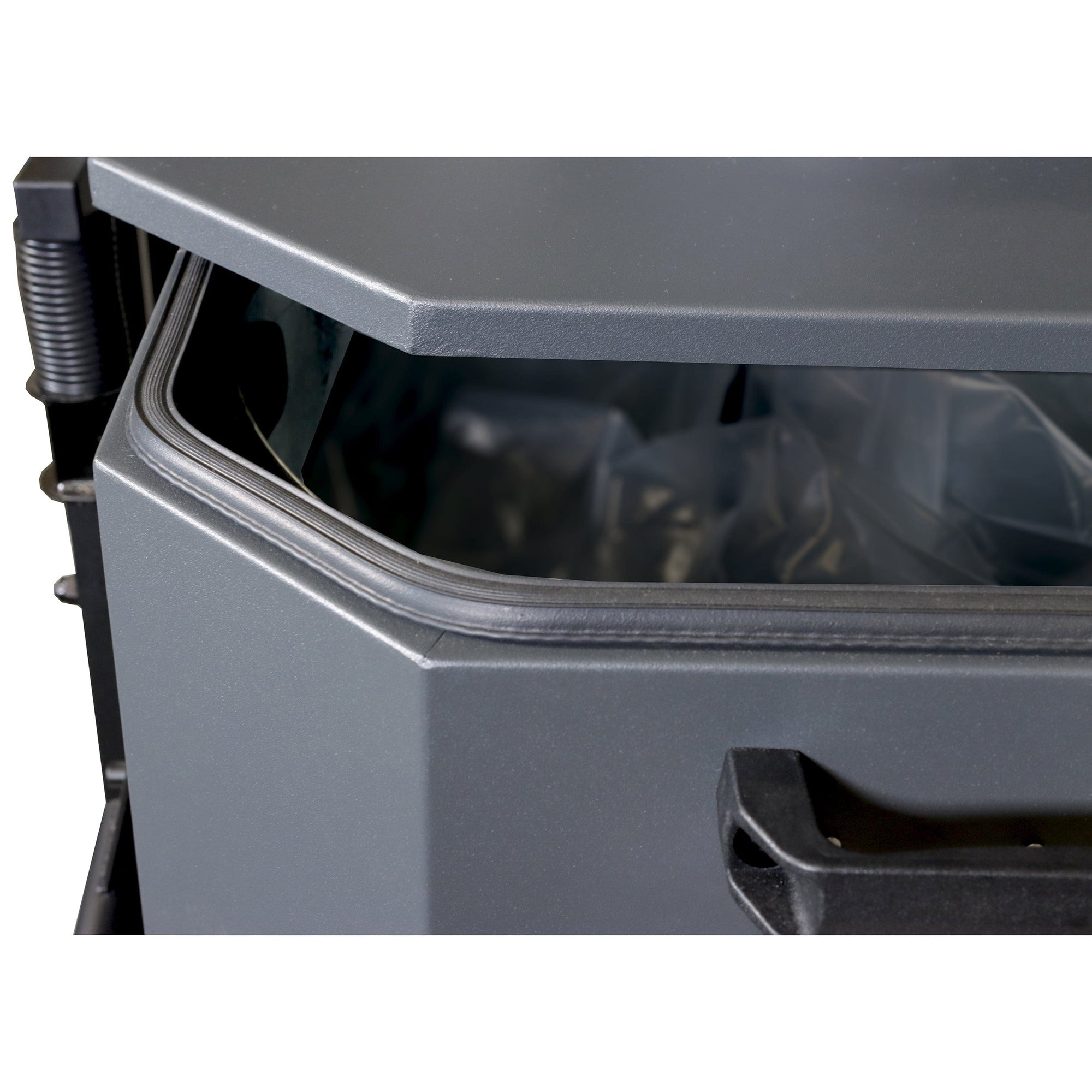 C|FLUX - 3HP Cyclone Dust Collector alt 0