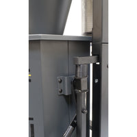 C|FLUX - 3HP Cyclone Dust Collector alt 0