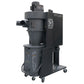 P|FLUX - 1.5 HP Cyclone HEPA Dust Collector alt 5