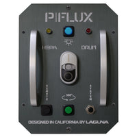 P|FLUX - 1.5 HP Cyclone HEPA Dust Collector alt 5
