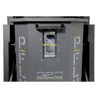 P|FLUX - 1.5 HP Cyclone HEPA Dust Collector alt 5