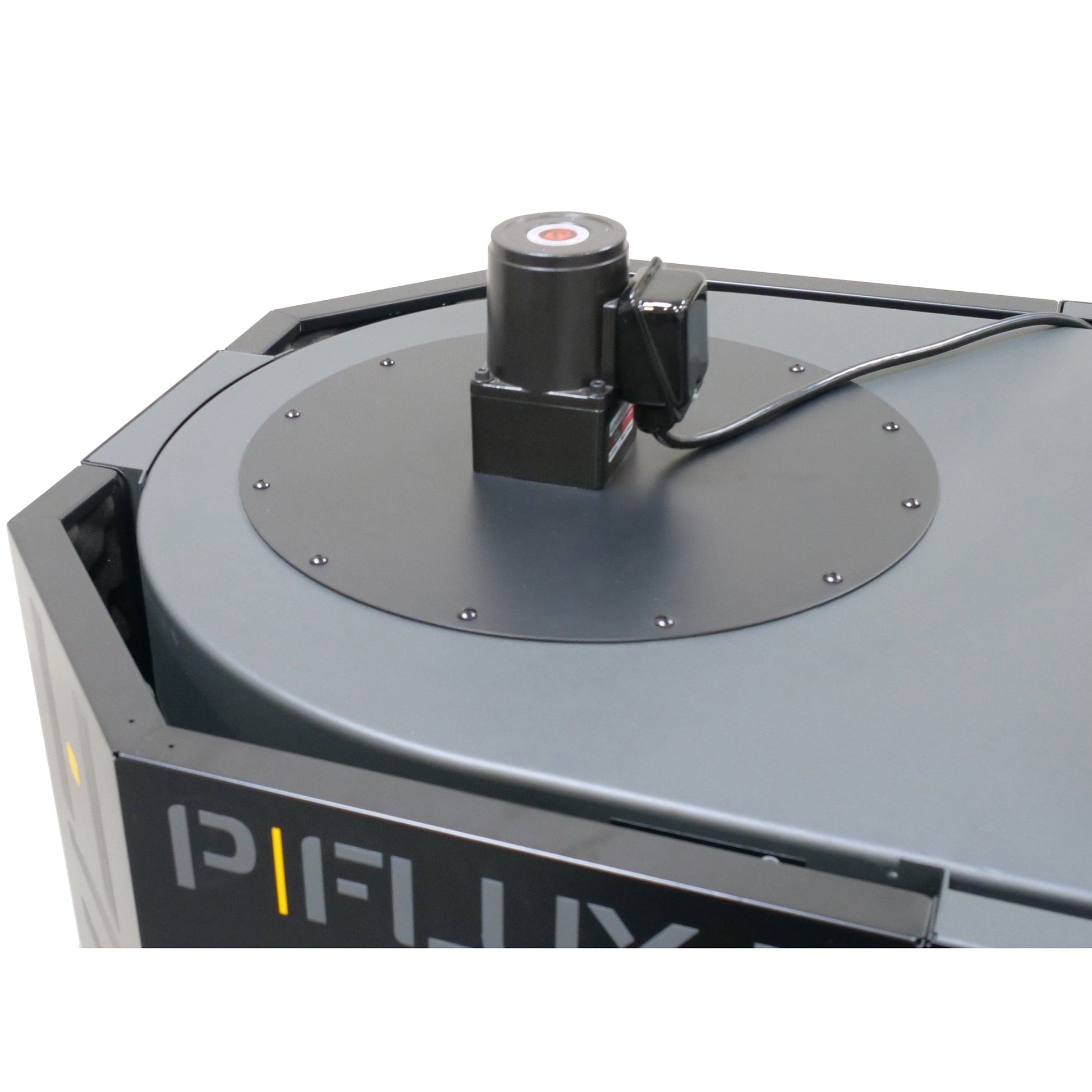 P|FLUX - 2HP Cyclone Dust Cyclone alt 0