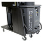 P|FLUX 3 HP Cyclone HEPA Dust Collector alt 0