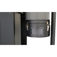 P|FLUX 3 HP Cyclone HEPA Dust Collector alt 0