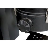 P|FLUX 3 HP Cyclone HEPA Dust Collector alt 0