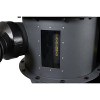 P|FLUX 3 HP Cyclone HEPA Dust Collector alt 0