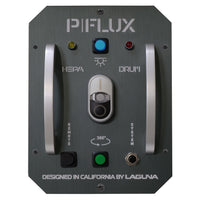 P|FLUX 3 HP Cyclone HEPA Dust Collector alt 0