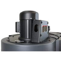 P|FLUX 3 HP Cyclone HEPA Dust Collector alt 0