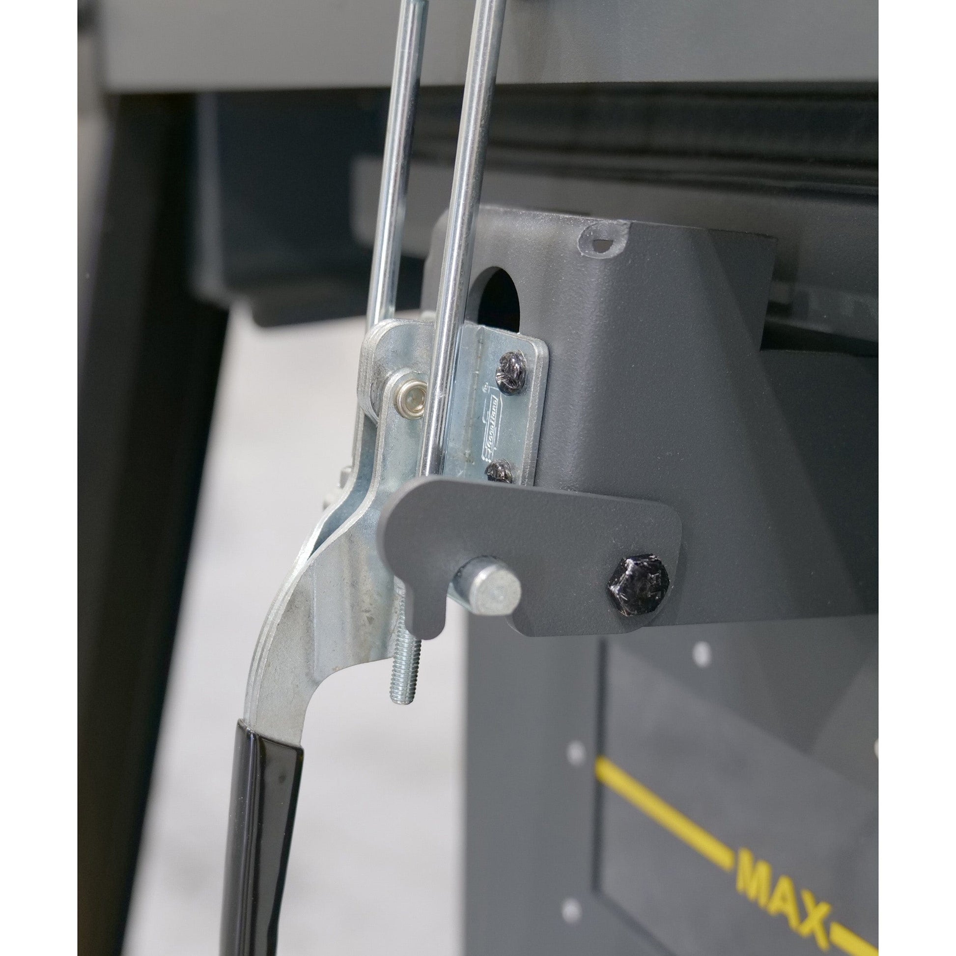 X|FLUX - 5HP Cyclone Dust Collector alt 0