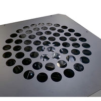 X|FLUX - 5HP Cyclone Dust Collector alt 0