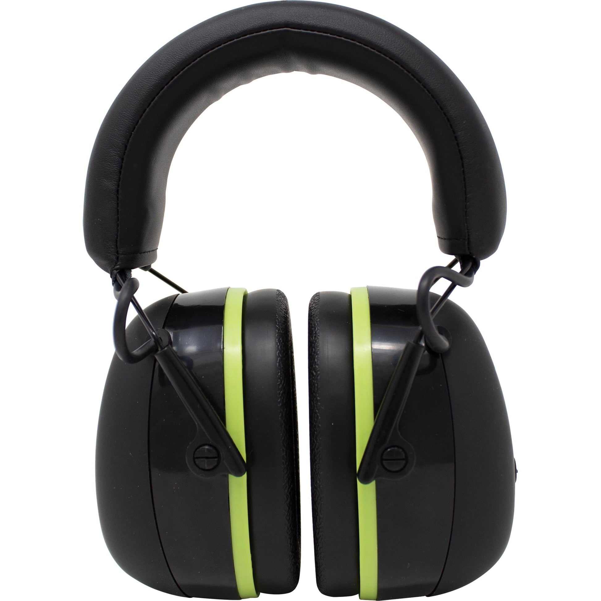 AIR DEFENDER Bluetooth Earmuff Hearing Protector/Headphones alt 0
