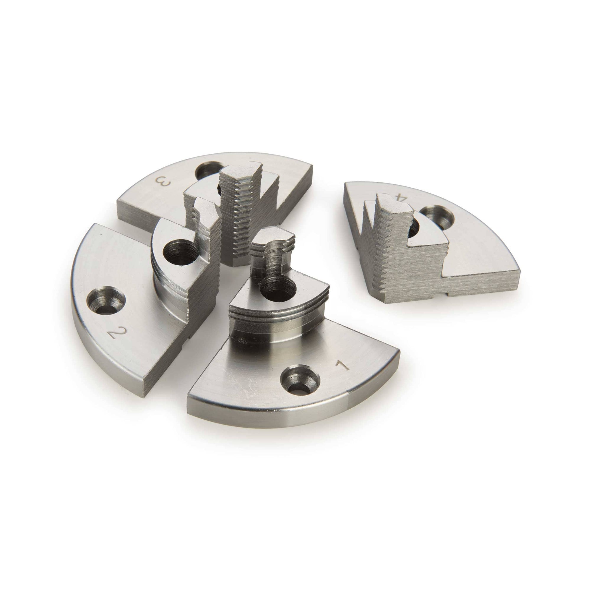 Step Jaws - #1 Profiled alt 0