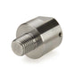 Spindle Adaptor - 1-1/4" x 8 TPI Female to 1" x 8 TPI Male alt 0