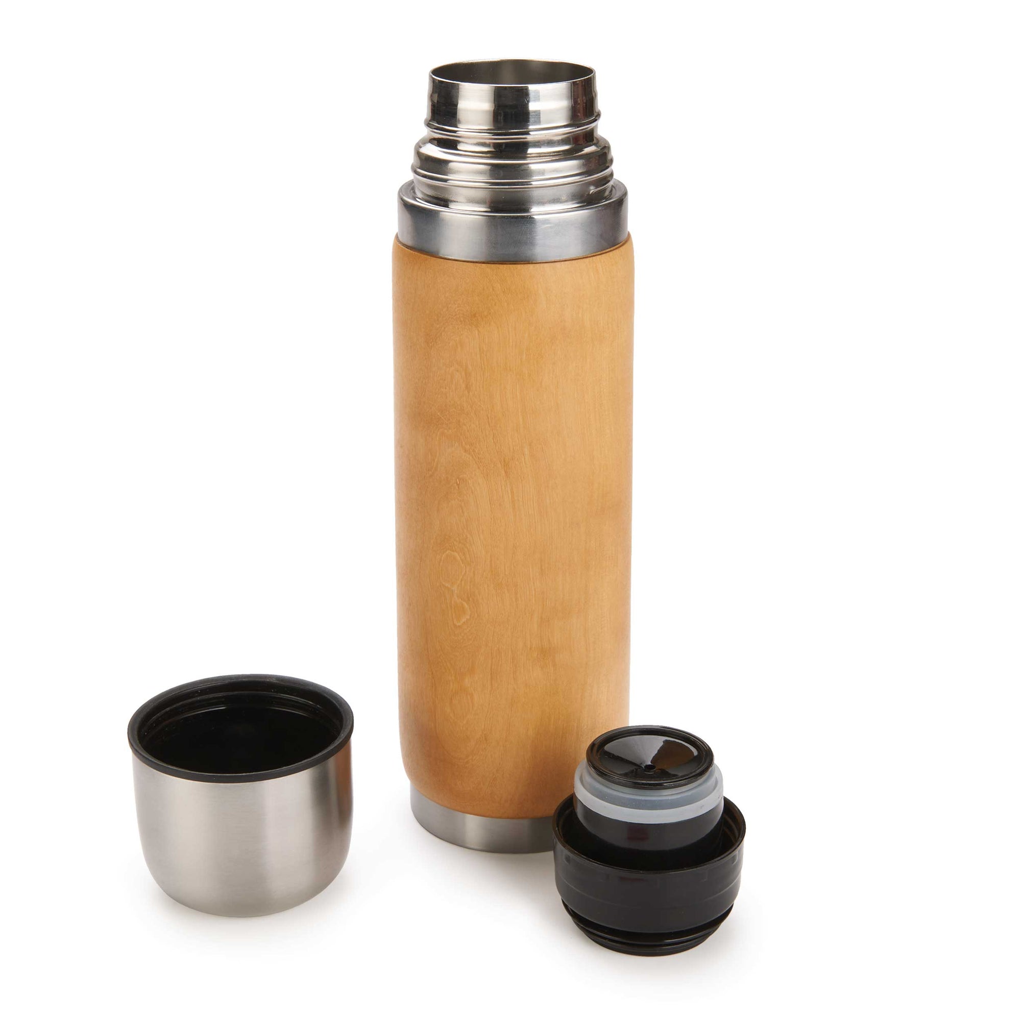 Insulated Beverage Bottle Turning Kit alt 0