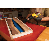 Furno 500 Dual-Temperature Heat Gun alt 0