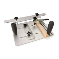 Router Table Coping Sled alt 0