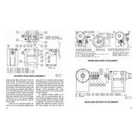 Precision Dividing for Small Shop Metalworkers alt 0