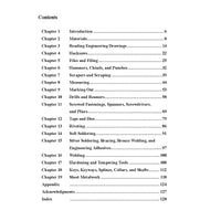 Basic Benchwork for Home Machinists alt 0