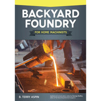 Backyard Foundry for Home Machinists alt 0