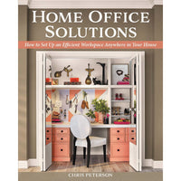Home Office Solutions alt 0