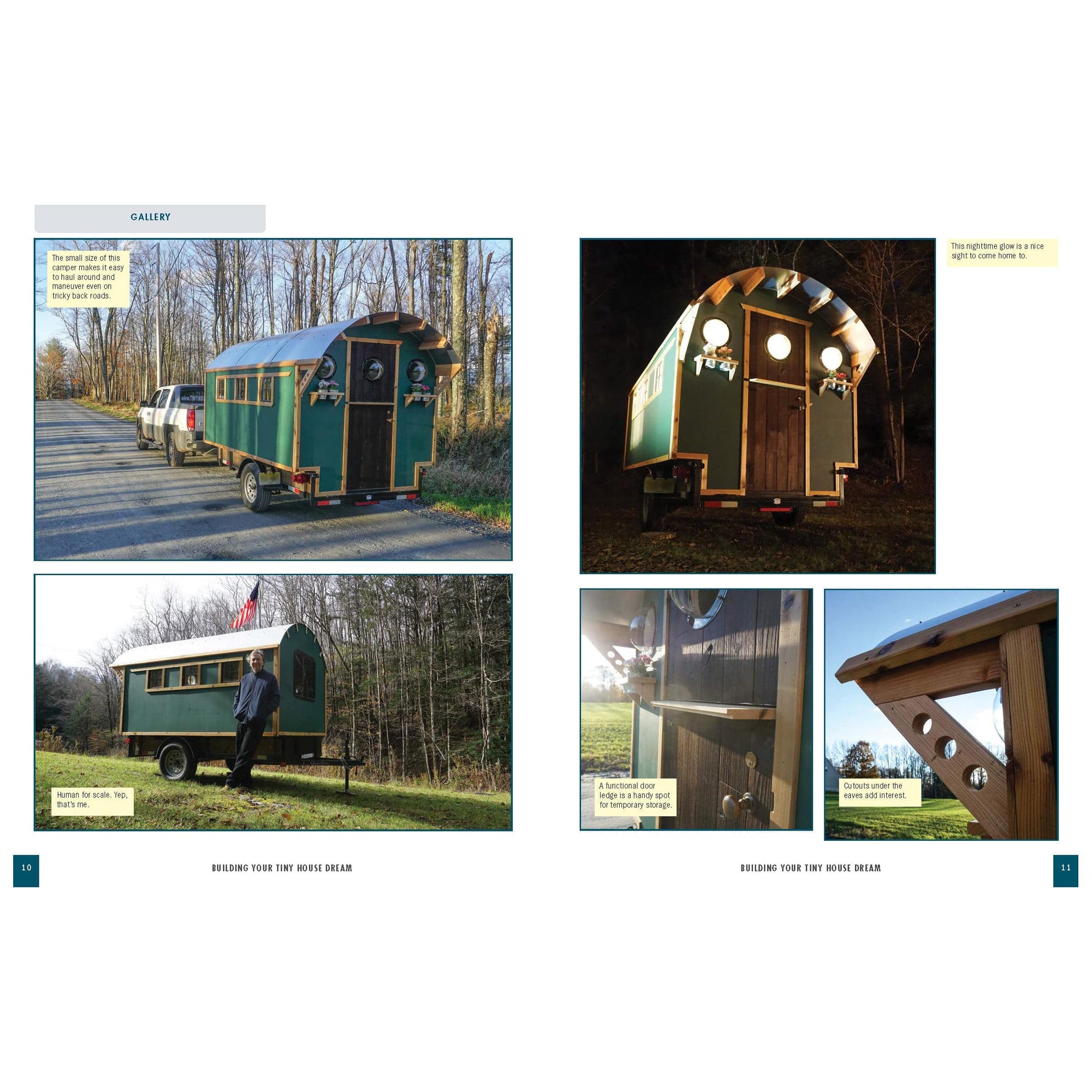 Building Your Tiny House Dream alt 0