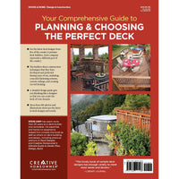 Deck Designs, 4th Edition alt 0