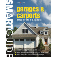 Smart Guide: Garages and Carports alt 0