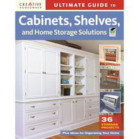 Cabinets, Shelves and Home Storage Solutions alt 0