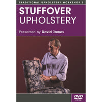Stuffover Upholstry DVD alt 0