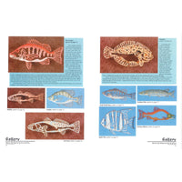 Marine Life Patterns for the Scroll Saw alt 0