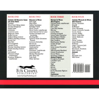 Nature in Wood Book Three alt 0