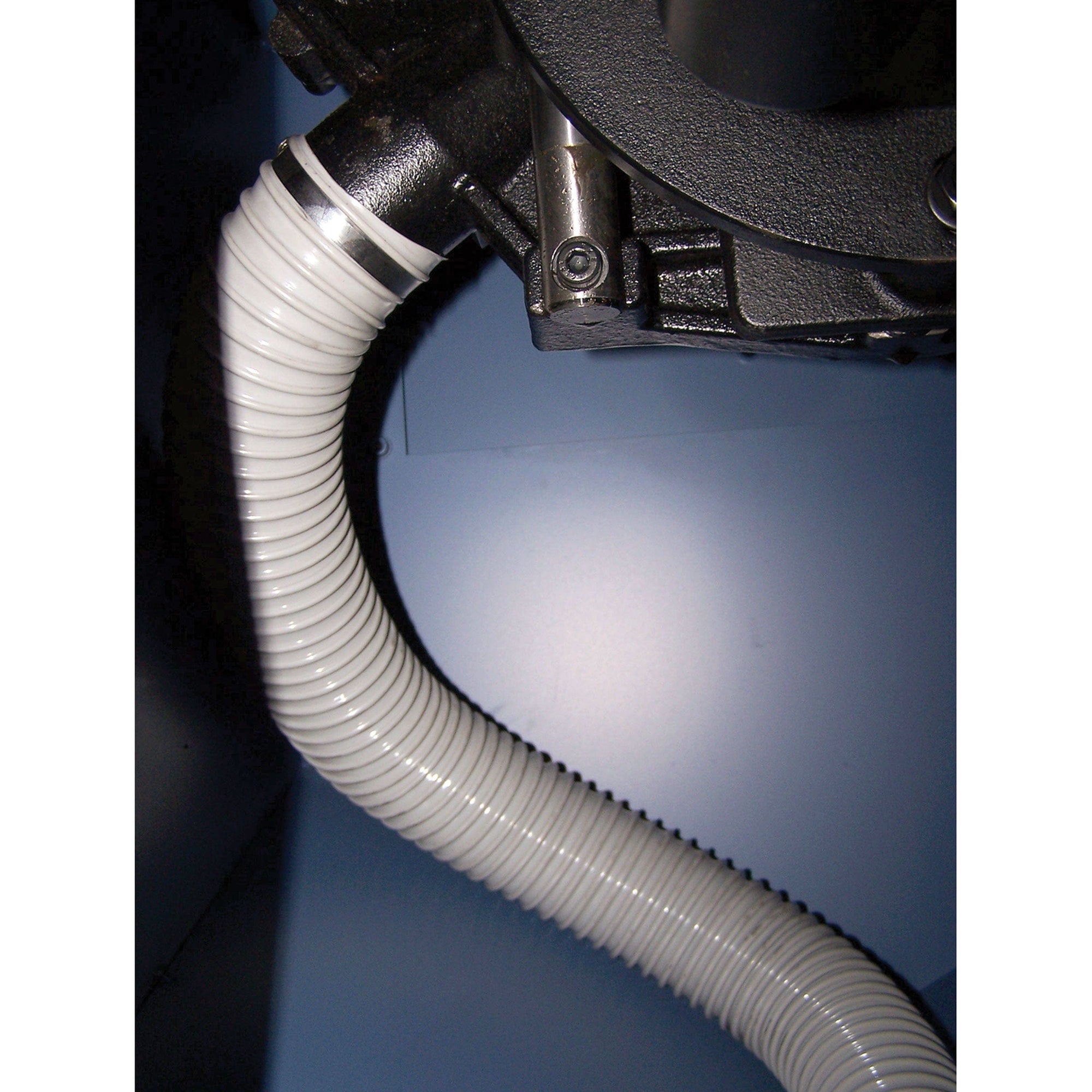 10" Heavy Duty Table Saw 5HP 3Ph with 52" Fence & Side Table alt 0