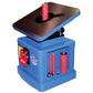 Bench Top Spindle Sander 1/2HP 1Ph alt 0
