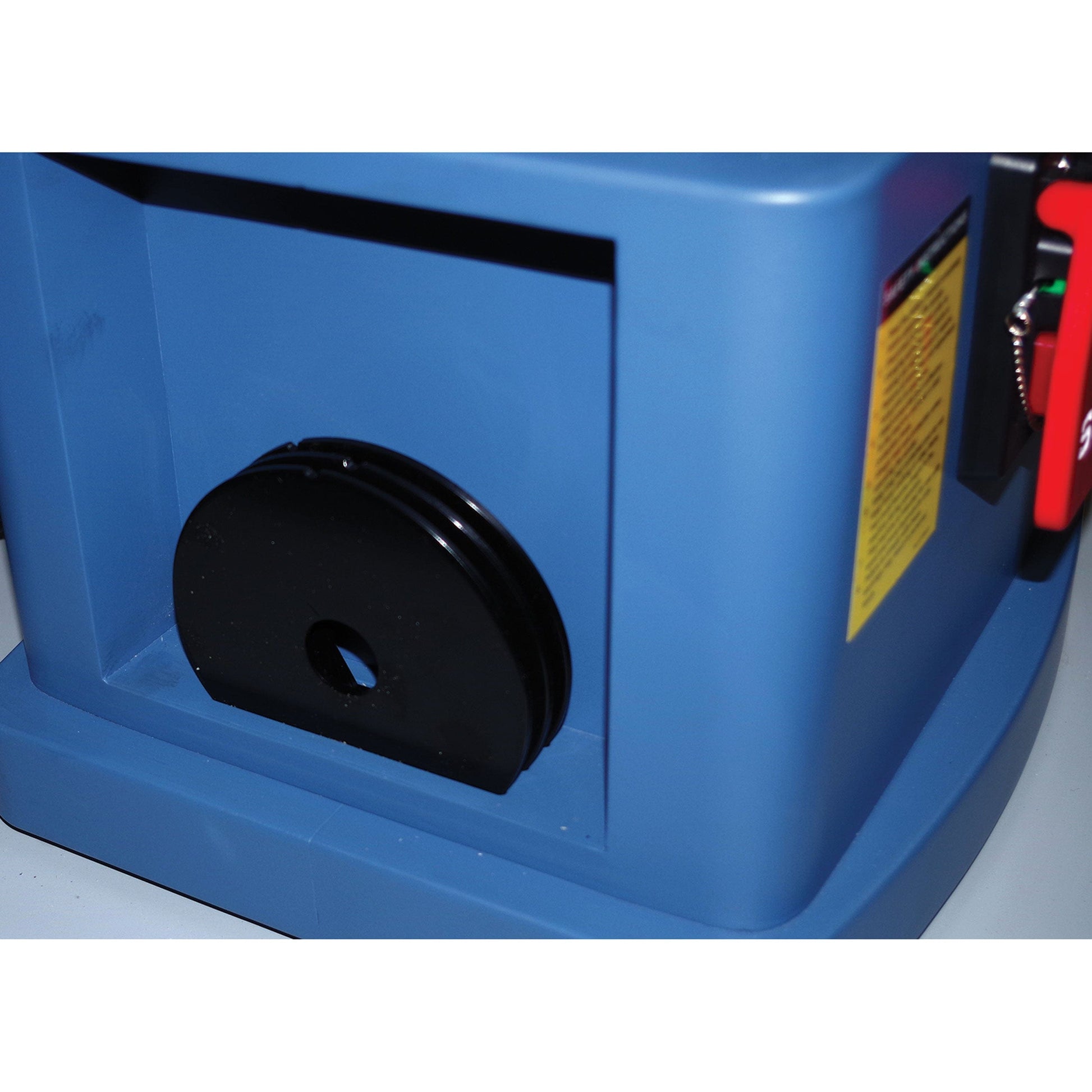 Bench Top Spindle Sander 1/2HP 1Ph alt 0