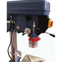 14" Swing Benchtop Model Drill Press 1/2HP 1Ph alt 0
