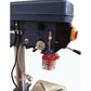 14" Swing Floor Model Drill Press 1/2HP 1Ph alt 1