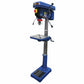 17" Swing Floor Model Drill Press 3/4HP 1Ph alt 0
